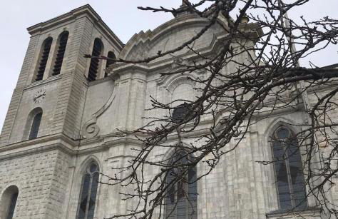 Appartement proche de la ville et du parc du Truchet - Foto 28