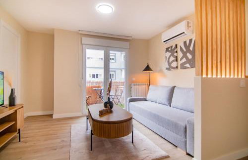 apartamento para 6 personas en hortaleza ALQUILER TEMPORAL - Foto 15