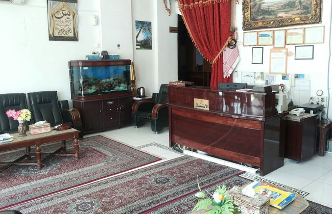 Al Eairy Furnished Apartments Al Ahsa 4 - Photo 6