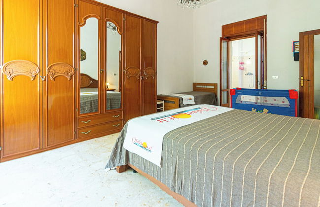 Casa vacanza Appartamento Spiaggiati - Foto 19