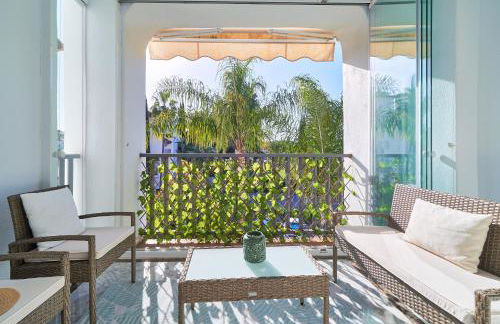 MARBELLA BANUS SUITES - Banus Rio Verde Beachside - Foto 12