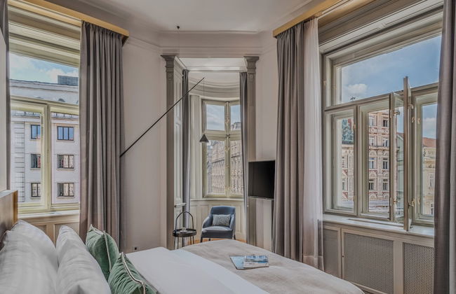 Mottl House by Adrez - Foto 13