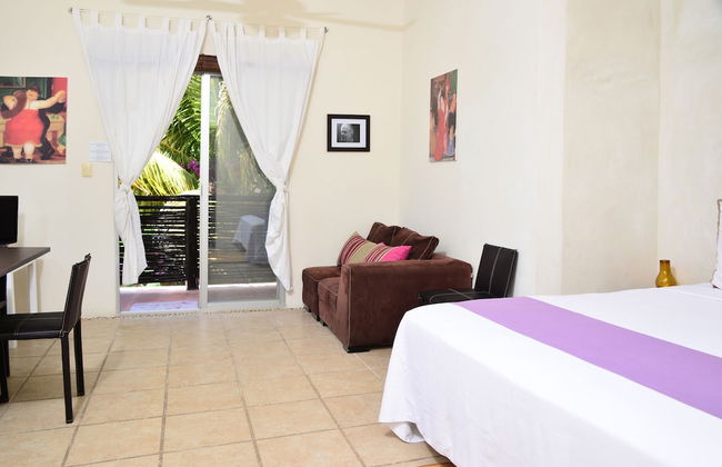 Villas Geminis Boutique Condo Hotel - Photo 74