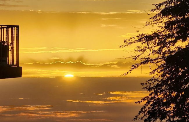 Casinha Nova - Entire Home With City & Ocean View in Sao Filipe - Foto 51