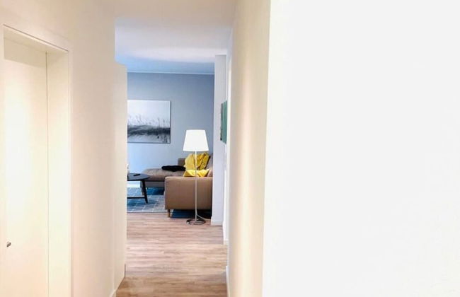 Apartment Helma Near sea Beach With Terrace - Foto 9