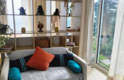 CasAmor - Romantic Ocean View Studio - Foto 23