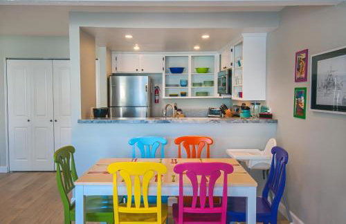 Love Bug by Funtierland Vacation Rentals - Photo 8