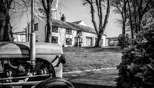 Mallard Cottage - Foto 2