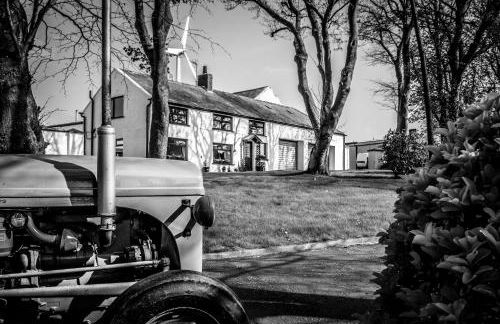 Mallard Cottage - Foto 2