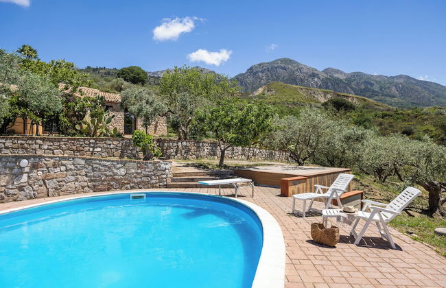 Villa Granci con Piscina - Photo 26