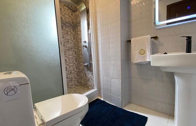 Résidence hôtelière MEDOM Palace, Bastos - Foto 77