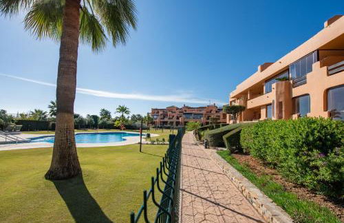 Casares Costa Gem: 2BR with Pool - Photo 7