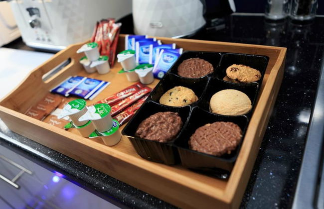 Live in Leeds Grange Apartments - Photo 31