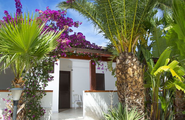 Residence La Conchiglia - Foto 38