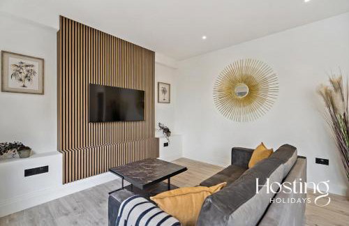 Platform One Apartments - Forbury - Foto 3