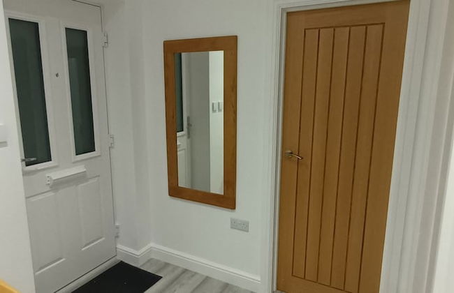 Seaside Escape Chalet in Leysdown-on-sea - Foto 24