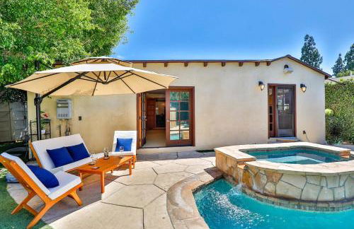 City Paradise Saltwater Pool-Spa and Ping-Pong - Foto 34