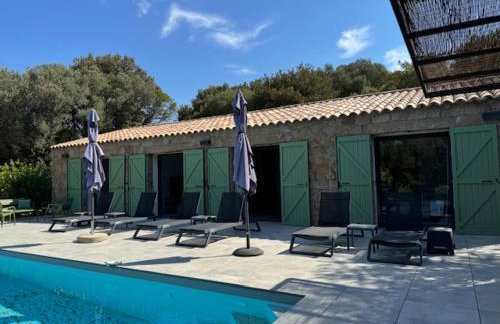 DOMAINE NAPOLEON CORSICA FIGARI - Foto 48