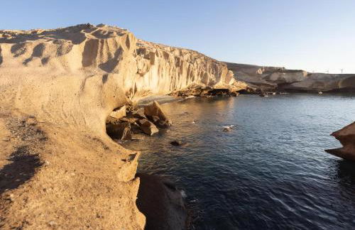 EK Brisa Del Mar Caleta Arico - Foto 24