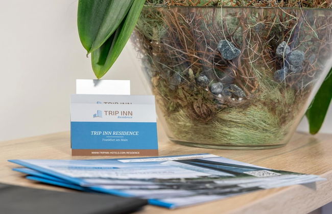 Trip Inn Residence City Center - Foto 11