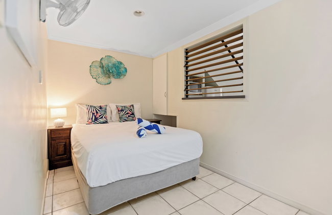 Trinity Beach Club Holiday Apartments - Foto 19