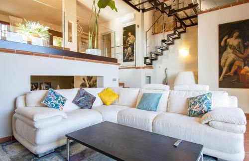 Villa Panorama by Interhome - Foto 14