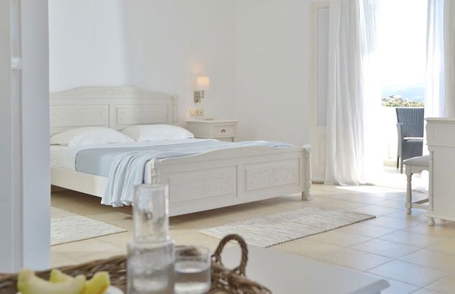 Hotel Mediterranean - Photo 30