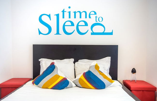 Bright Maida Vale Apartment - Foto 10