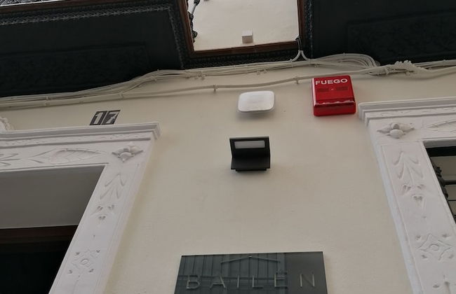 Casa Bailen Apartamentos - Foto 50