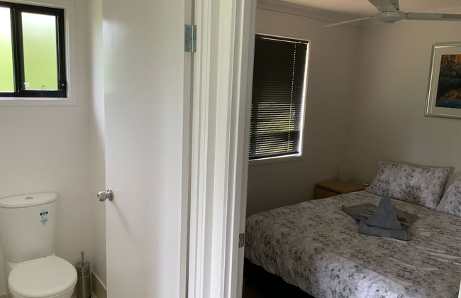 sunshine coast retreat - Foto 10