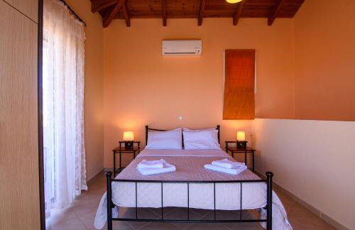 Terpsi Apartments - Kyparissia Garden Retreats - Photo 33