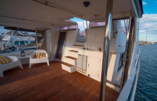 Master&Commander - Foto 15