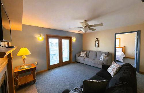 Waterfront Sheboygan Condo - Foto 23