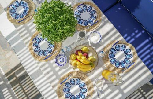 Villa Dream Views, steps away from Mykonos Town - Foto 57