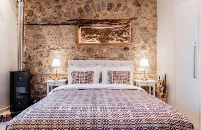 Aldia Suites Arachova - Foto 2