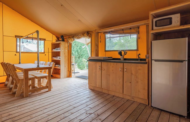 Camping RCN le Moulin de la Pique - Foto 78