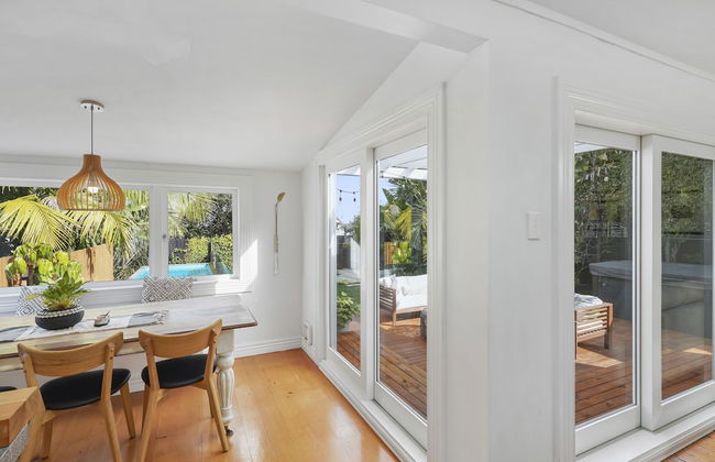 Tropical Paradise -Pool - Spa - Spacious - Foto 20