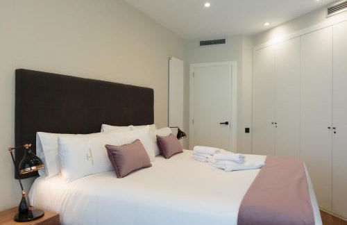 RAMBLA POBLENOU Luxury - Foto 23