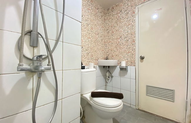 Cozy Furnished 2Br Apartment At Grand Asia Afrika - Foto 14