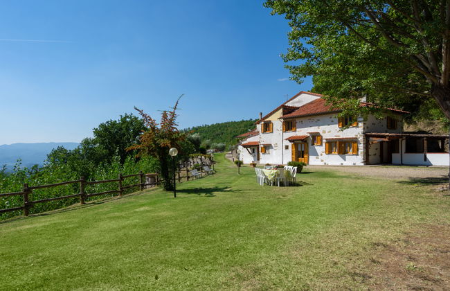 Podere Le Ripe - Foto 38