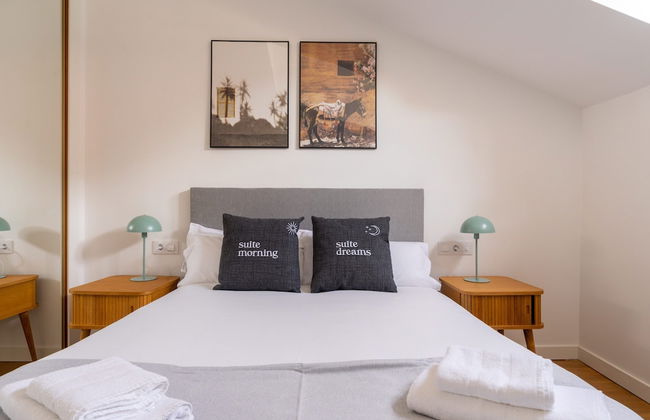 Limehome Madrid San Lorenzo - Photo 26