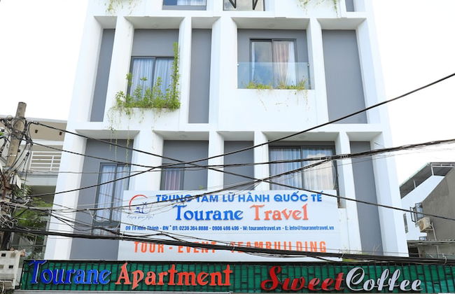Tourane Apartment & Hotel - Foto 20