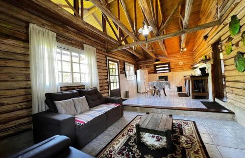 Cabana do Lago- Morro da Borússia - Foto 59