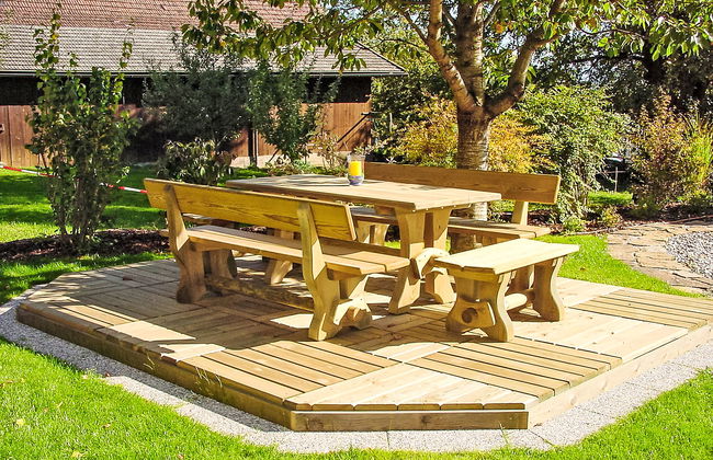 2 bedroom Apartment in Seeboden am Millstätter See with garden - Photo 3