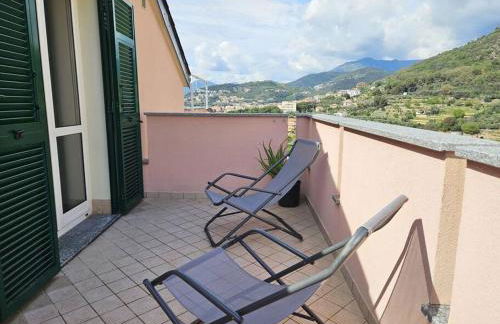 Borgio Verezzi appartamento con parcheggio - Foto 7