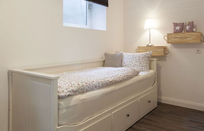 Loft "vejro Yacht School" - Photo 2