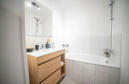 Le Cosy WIFI CLIM JARDIN TOP PROS SERVICESConciergerie MONTPELLIER - Photo 27