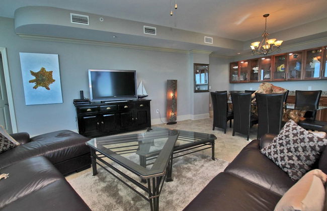 Bel Sole Penthouse 1801 - Photo 21