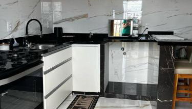 Apartamento próximo ao Aeroporto de Floripa - Foto 5