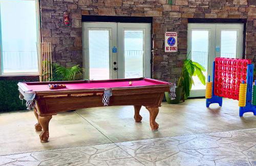 Moose Tracks with beautiful views and a hot tub - Foto 61